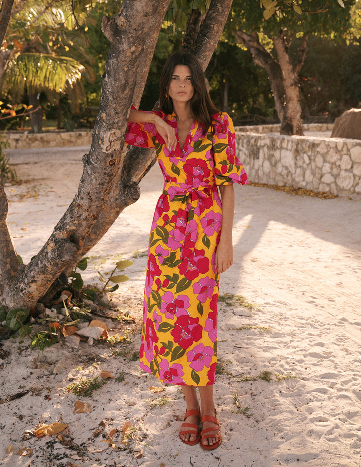 Women's Petite Dresses | Boden Global Women's Petite Dresses | Boden Global