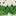 Dot Pointelle Cardigan-Green Stripe
