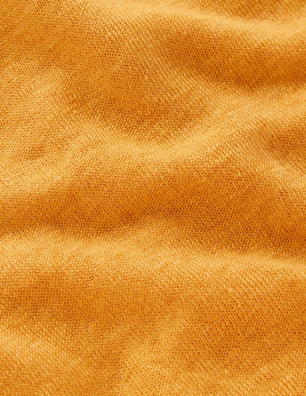 Agnes Linen Tank-Yellow - Image 6