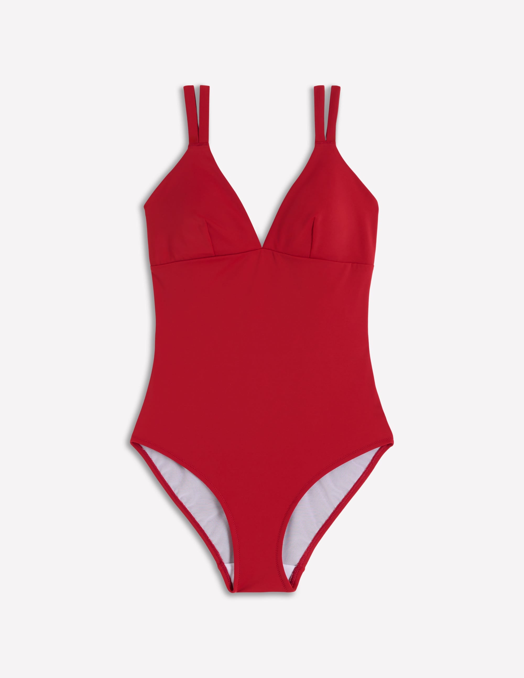 Arles Swimsuit-Paprika - Image 5