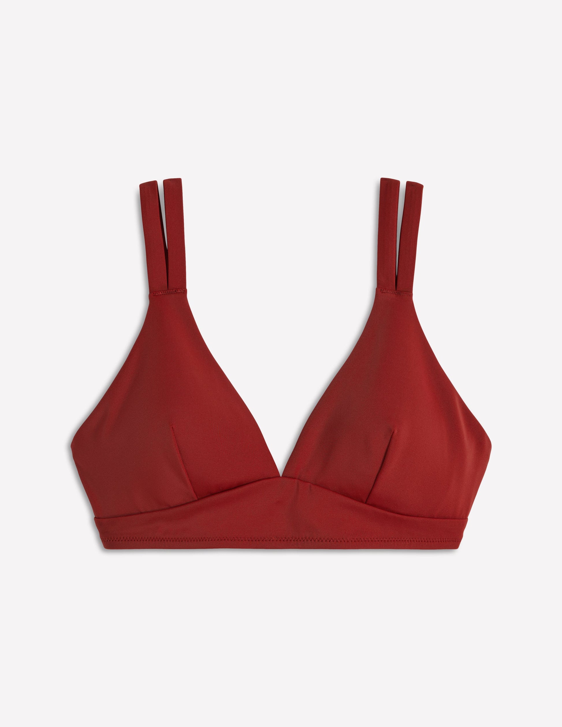 Arles Bikini Top-Paprika-5