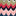 Symi Reversible Bikini Bottoms-Multi, Zigzag Ripple