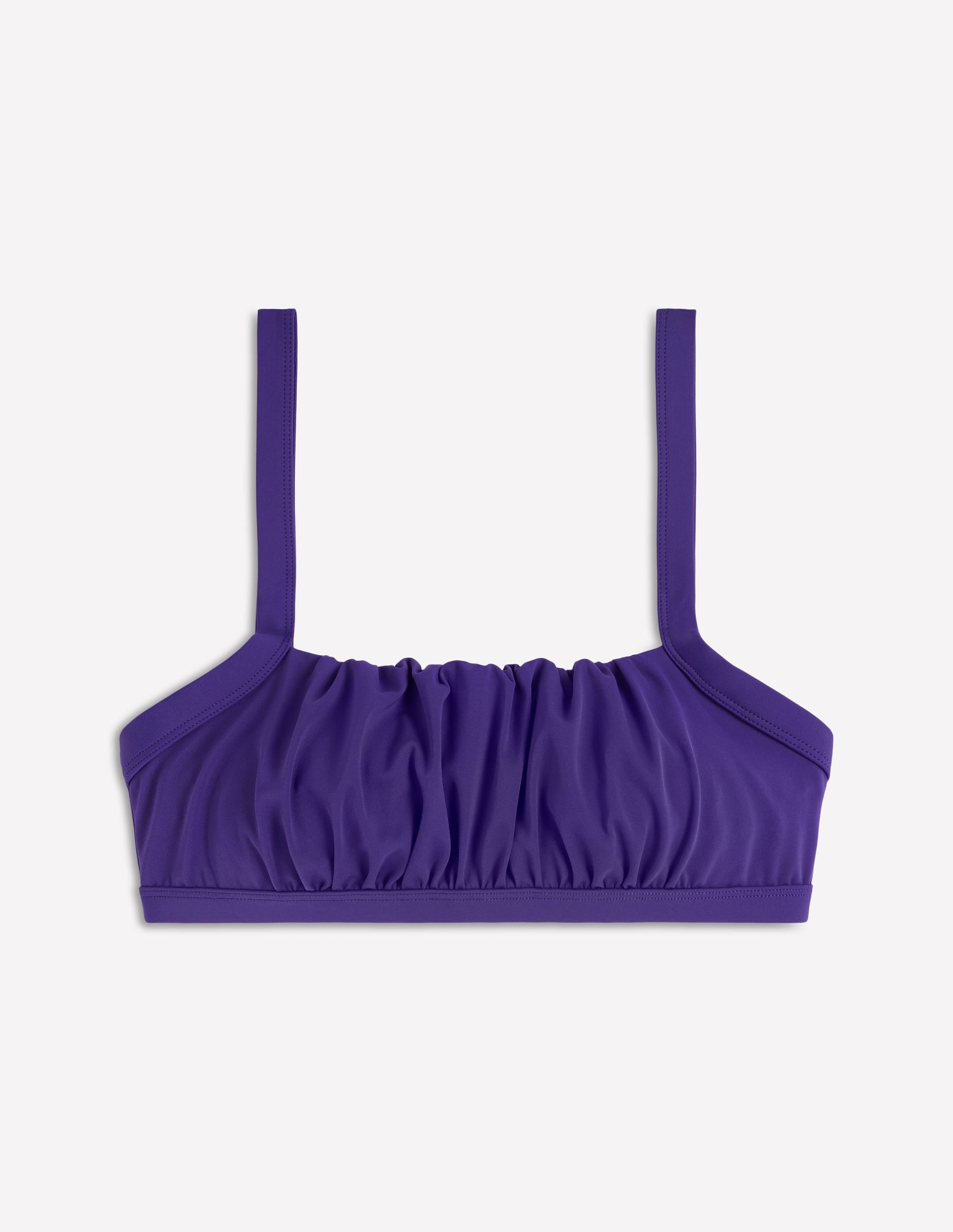 Skiathos Bikini Top-Cobalt Blue - Image 7
