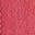 Trim Detail Double Cloth Top-Hollyberry