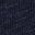 Tara Lace Trim Linen T-shirt-Navy Blazer