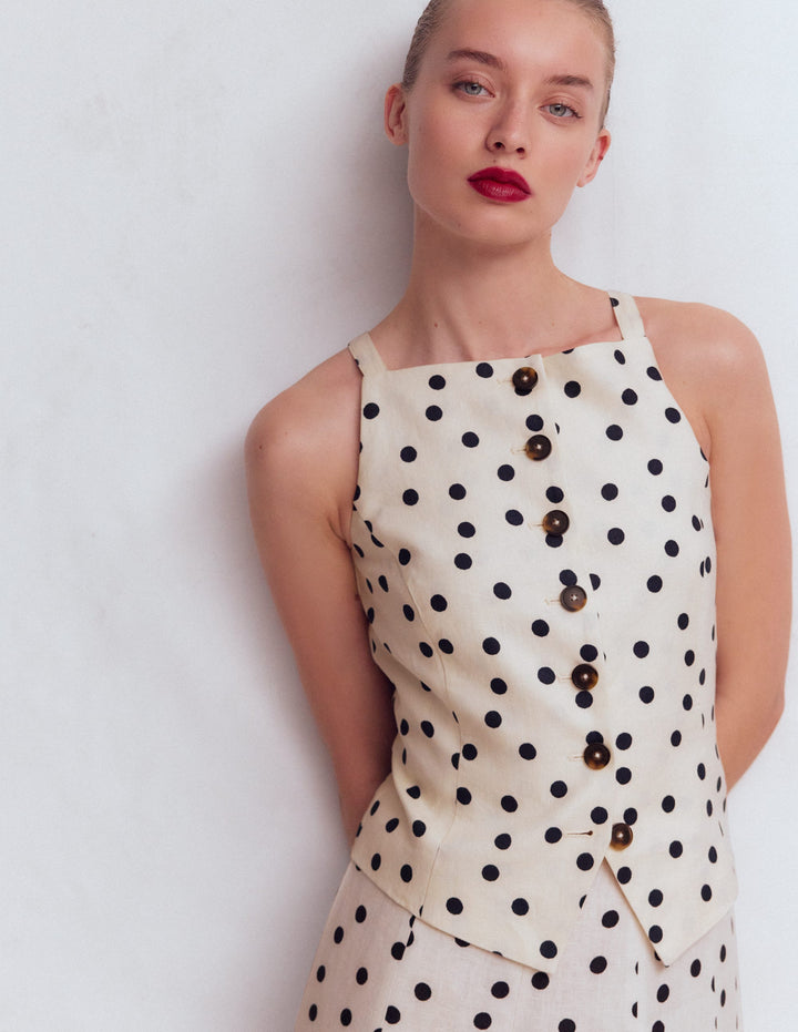 Women's Polka Dot Clothing: Dresses, Tops & Skirts | Boden | Boden Global Women's Polka Dot Clothing: Dresses, Tops & Skirts | Boden | Boden Global
