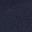 Tia Ruched V-neck Top-Navy