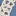 Puff Sleeve Interest Top-Blue and Ivory Broderie