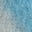 Mohair Woven Scarf-Duck Egg Blue Argyle
