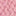 Merino Knitted Neckerchief-Blush Pink
