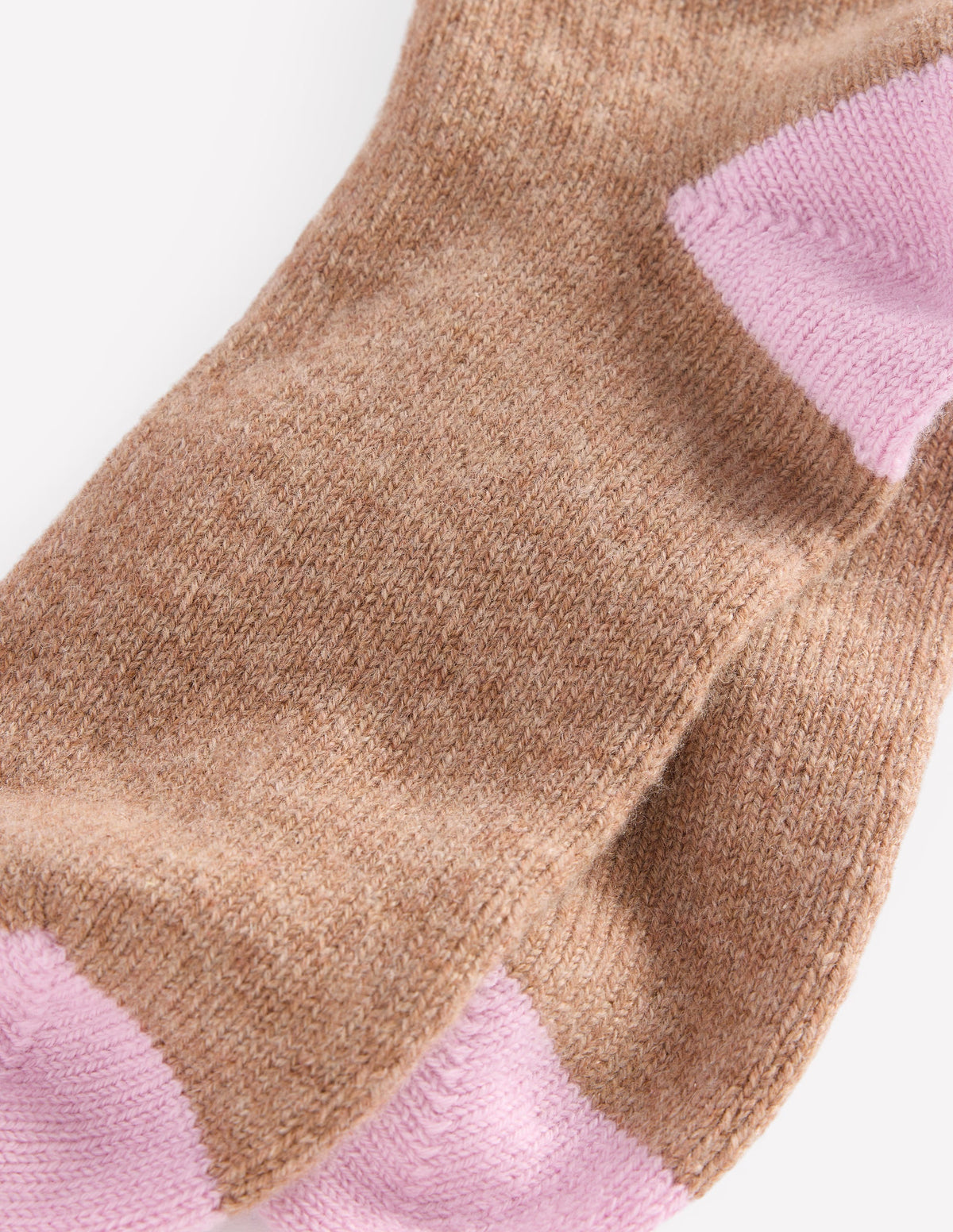 Cashmere Socks-Neutral-3