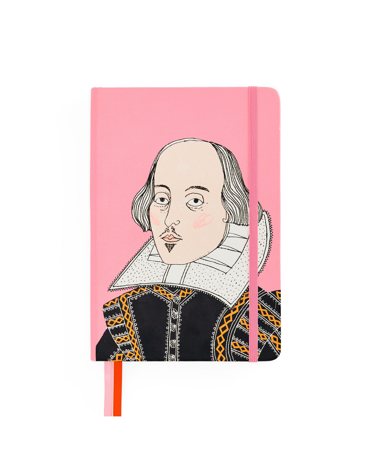 Notebooks-William Shakespeare-1