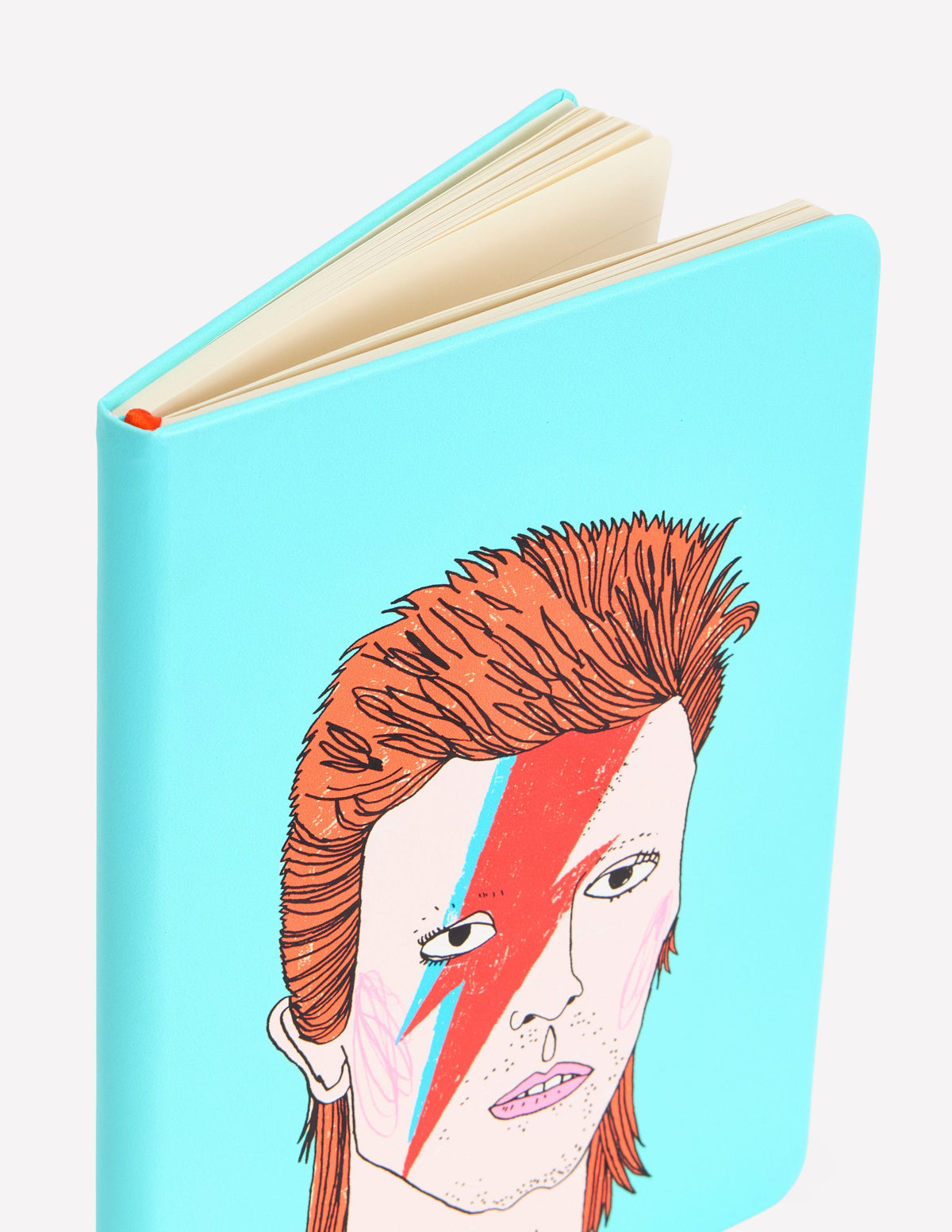Notebooks-David Bowie-3