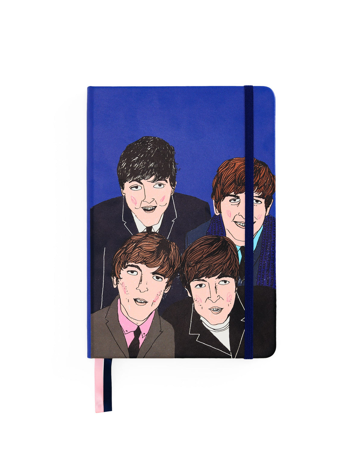 Notebooks-The Beatles-1