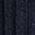 Bronte Cord Short Dress-Navy