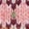 Edie Fair Isle Jumper-Red Solider fair isle