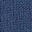 Liz Henley Jumper-Soft Indigo