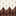 Lucy Chunky Cotton Jumper-brown, ivory stripe
