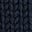 Lucy Chunky Cotton Jumper-navy, pink and brown argyle
