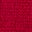 Elsie Cashmere Henley Jumper-Crimson Red