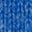 Marta Merino Wool Crew Jumper-Blue Aura