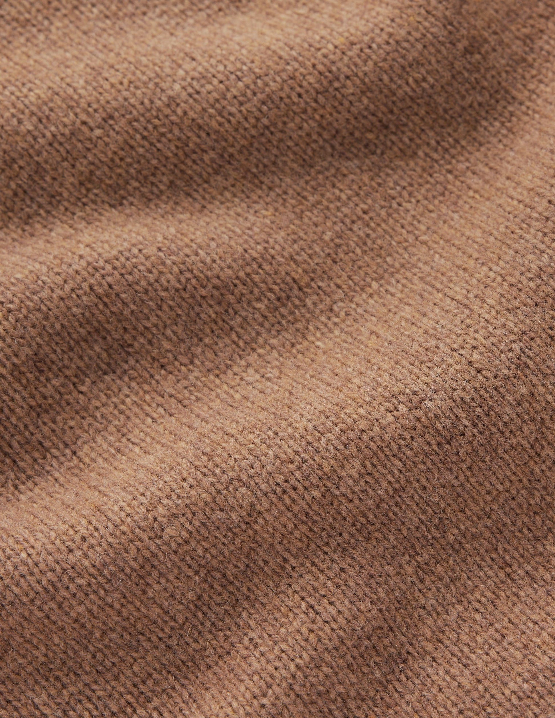 Marta Merino Wool T-shirt-Cappuccino-7