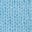 Ria Embellished Knit Cardigan-Blue, Bow