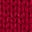 Ella Embroidered Knit Jumper-Crimson Red Embroidery