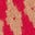 Mae Fair Isle Cardigan-Camel, Red pom pom