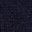 Elsie Cashmere Roll Neck-Navy