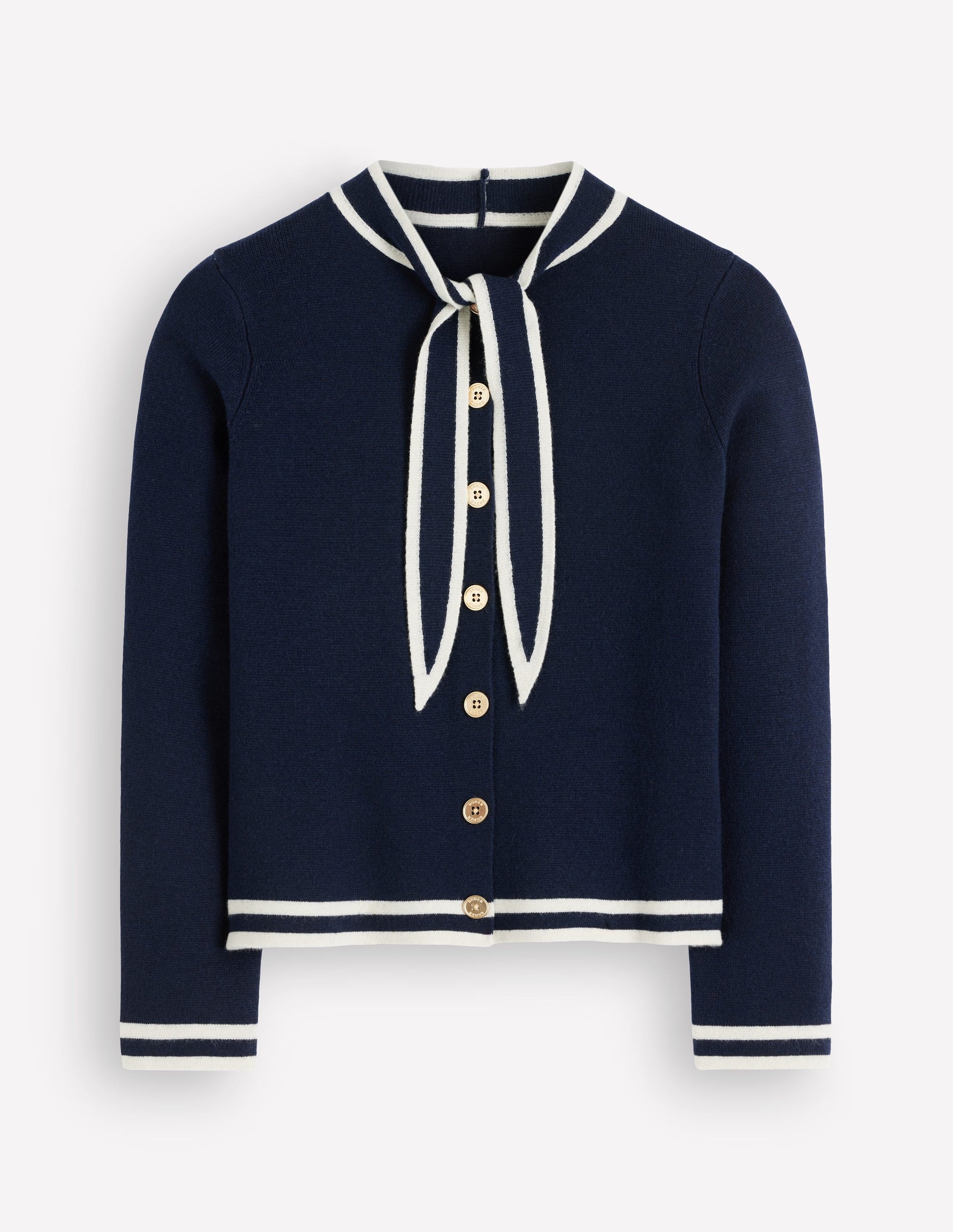 Tie Milano Jacket-Navy-6