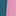 Cotton Pyjama Trousers-Pink And Blue Stripe