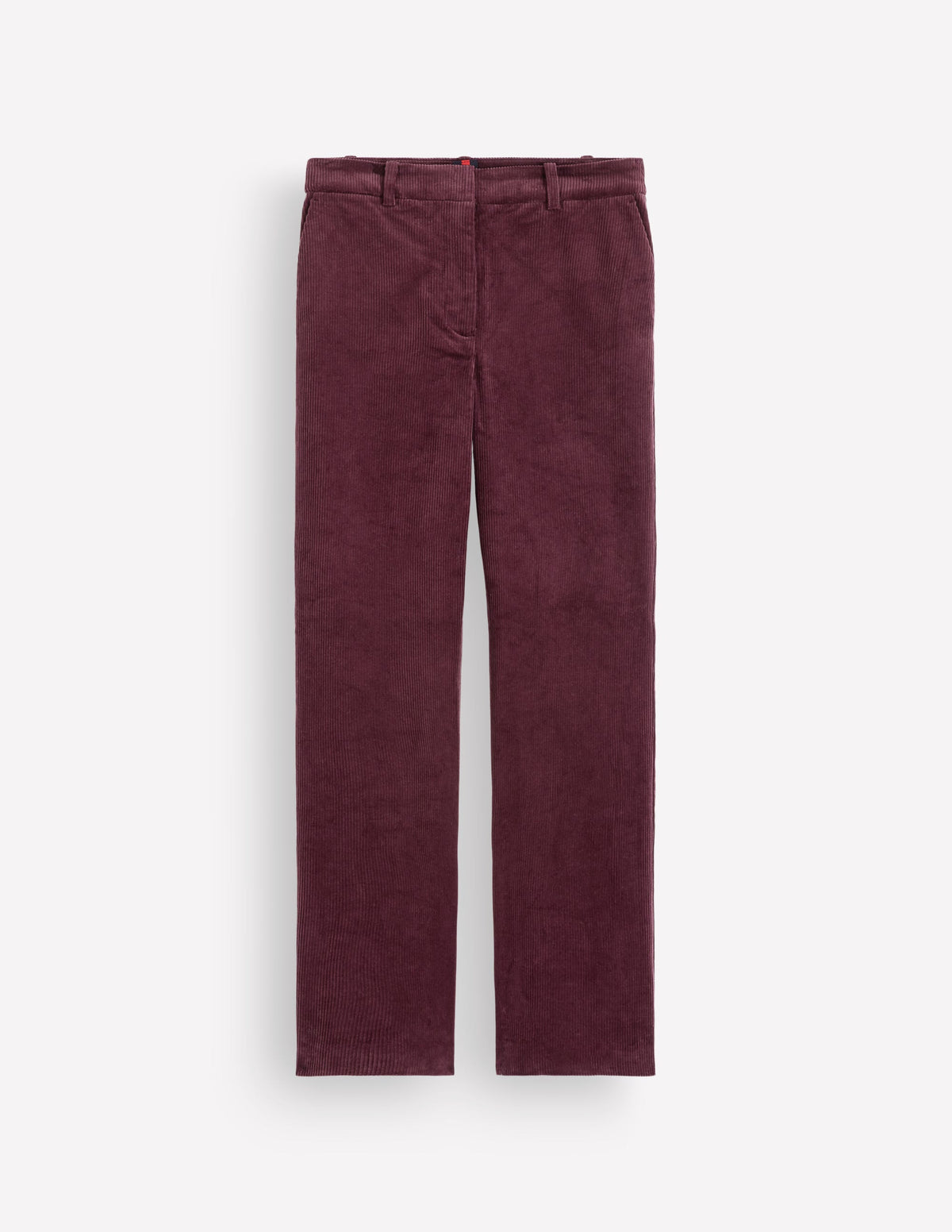 Canonbury Cord Trousers-Winetasting - Image 6