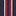 High Rise Straight Jeans-Navy Red Stripe