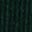 Flippy Cord Skirt-Midnight Emerald