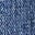 High Rise Slim Jeans-Indigo