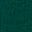 Deep Cuff Half Placket Blouse-Emerald Night