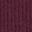 Jersey Velvet Ribbed Shirt-Maroon