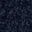 Funnel Neck Wool Coat-Navy