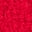 Collarless Tailored Blazer-Poppy Red