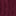V-Neck Waistcoat-Dark Crimson