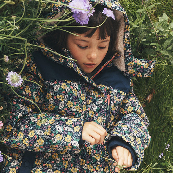 View Mini Outerwear