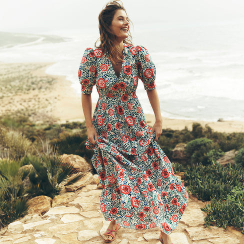 Boden Dresses Ladies Ladies Dresses Boden Grey Dress Smocked Waist Linen Dress-Grey Boden Dresses Ladies Ladies Dresses Boden Grey Dress Smocked Waist Linen Dress-Grey