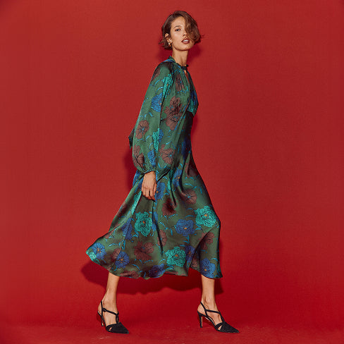 View Women's Maxi Dresses