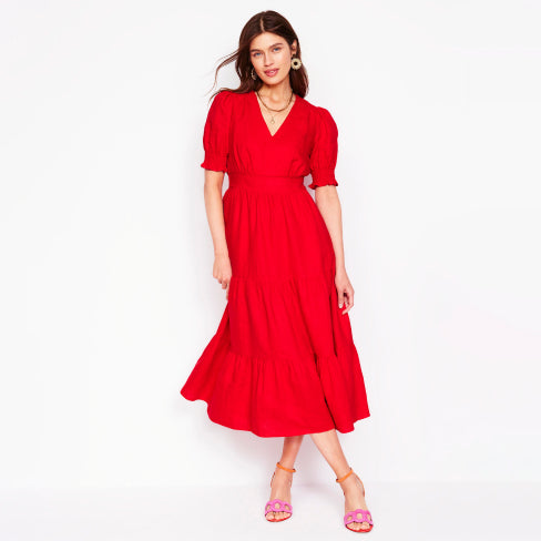 Shop the Anna Dress