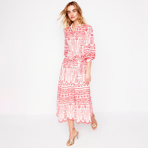 Shop the Clara Dress