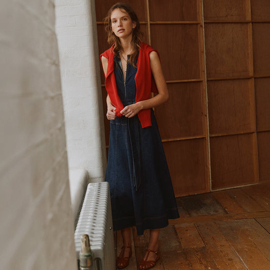 Shop Women's Midi Dresses