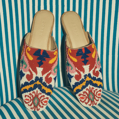 View Womens' Shoes