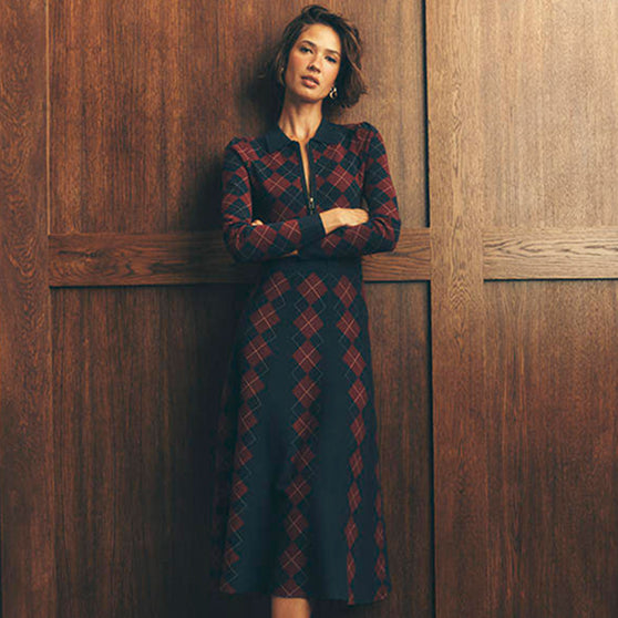 View Women's Workwear Dresses