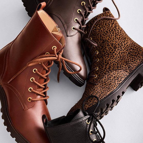 Shop Womens' Shoes